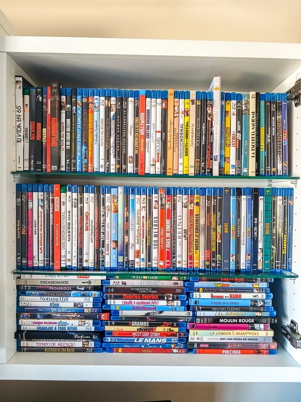 Mi colección de películas (6-4-2026) 5/6