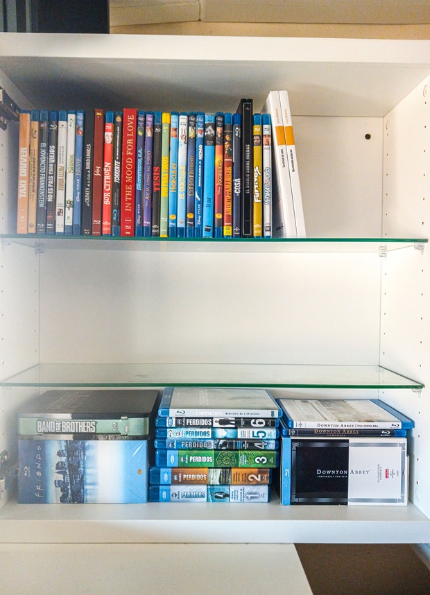 Mi colección de películas (6-4-2026) 6/6