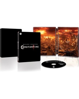 Constantine 4k, en febrero en usa