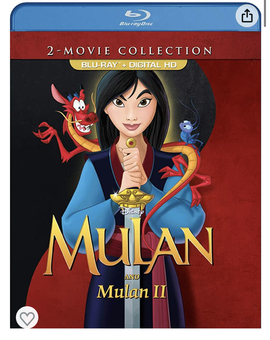 Mulán 2 & co. 