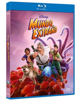 Disney comete un error... ¿otra vez?