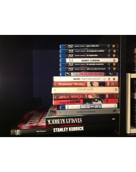 Todo Kubrick