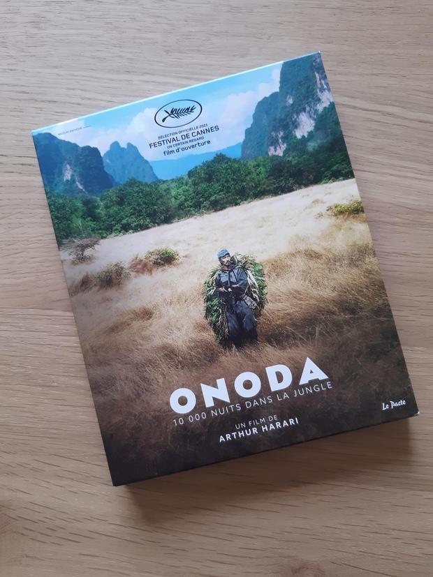 ONODA - 10 000 nuits dans la jungle