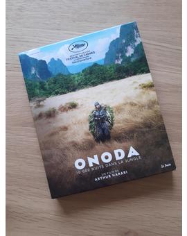 ONODA - 10 000 nuits dans la jungle