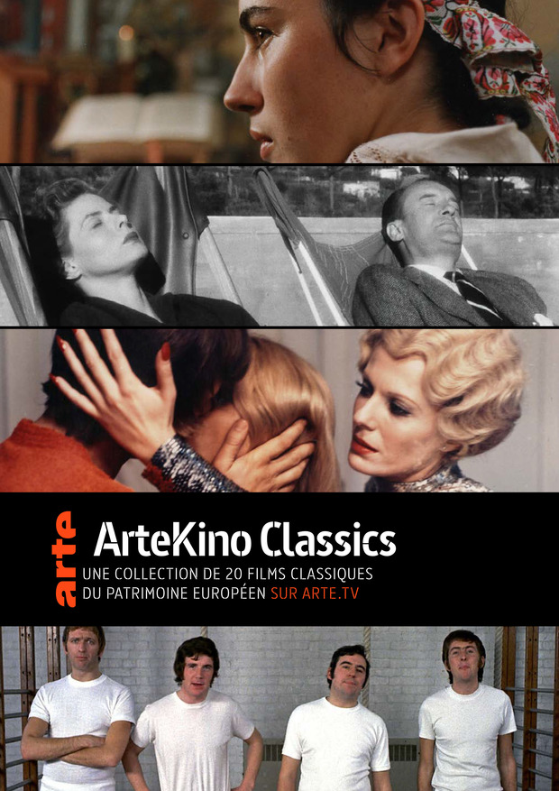 ArteKino Classics