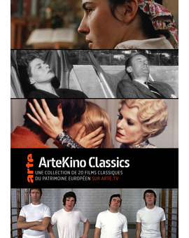 ArteKino Classics