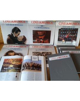 Cine & Música 