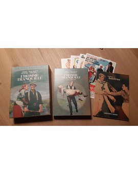 Recién llegada desde Inisfree