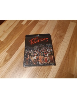 The Warriors