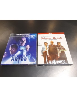 Ultimas adquisiciones.