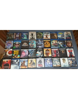 Mi colección actual!