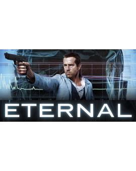 ETERNAL esta noche a las 22h en Antena 3