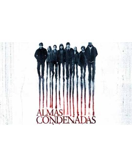 Almas Condenadas (Wes Craven) Estreno esta noche 22:30h LaSexta