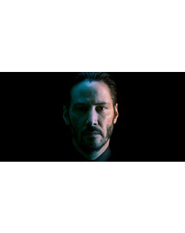 JOHN WICK esta noche a las 22h en Antena 3