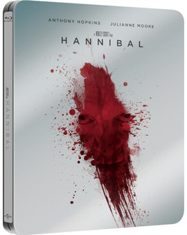 Zavvi 15% descuento en Steelbooks 
