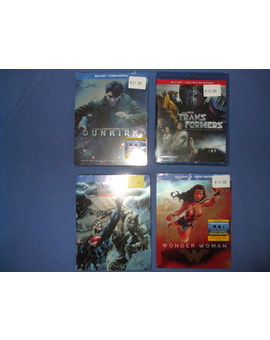 Carrefour. 2ª unidad al 70% en pelis