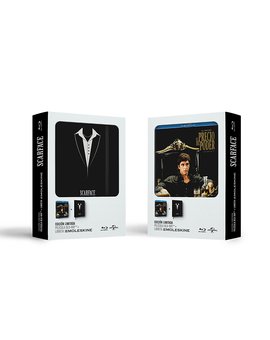 BD Sony con libreta Moleskine por 8,26 €