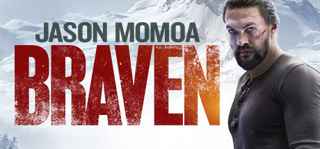 Braven (El Leñador). Hoy a las 22:15 en Cuatro.