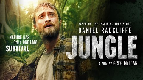 Sábado 22:15h estreno de JUNGLE en Cuatro