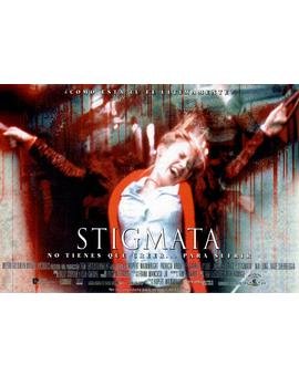 STIGMATA esta noche a las 22h30 en LaSexta