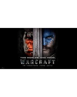 Warcraft, el origen. Hoy estreno en Cuatro, a las 22h45