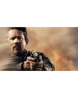 24 Horas para vivir. Hoy estreno a las 22h en Antena 3
