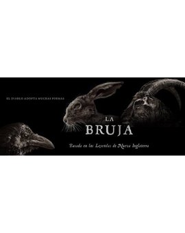 LA BRUJA hoy estreno en La 1, a las 23h40