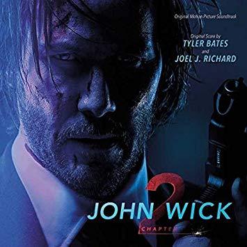 JOHN WICK 2. Hoy estreno en Antena 3, a las 22h