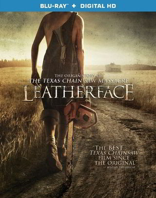 LEATHERFACE | hoy a las 22h estreno en Paramount Network