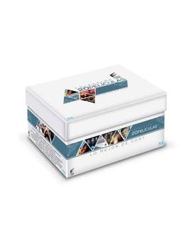 Pack Lo Mejor de Sony 2019 (20 BD)