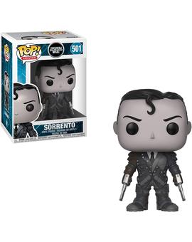 Funko POP de Sorrento a 3.63 € en amazon