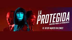 La protegida, esta noche a las 22h en La 1 -estreno-