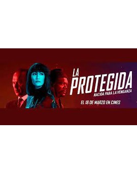 La protegida, esta noche a las 22h en La 1 -estreno-