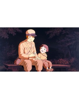 ¿Cuál consideráis que es  la mejor película de animación de todos los tiempos?