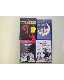 Mi humilde homenaje a Peter Bogdanovich