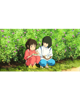 Parque Ghibli abrirá sus puertas a partir del 01 de noviembre de 2022.