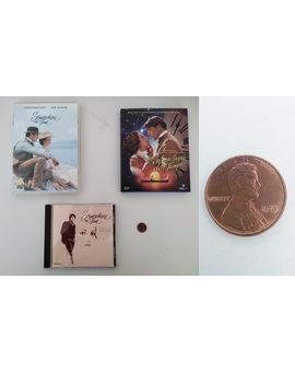 En algún lugar del tiempo colección