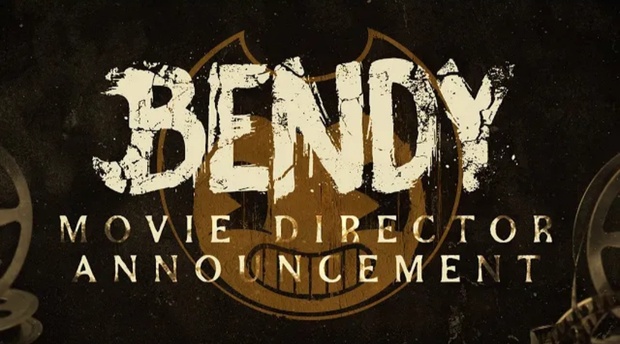 Bendy And The Ink Machine