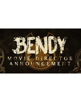 Bendy And The Ink Machine