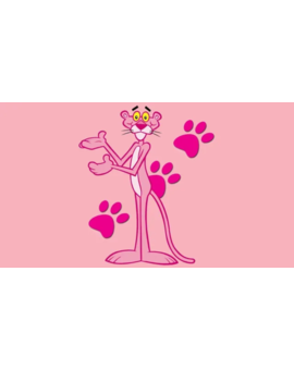 La Pantera Rosa (Serie Animación)