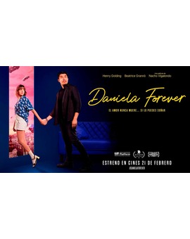 Daniela Forever ¿algún día?