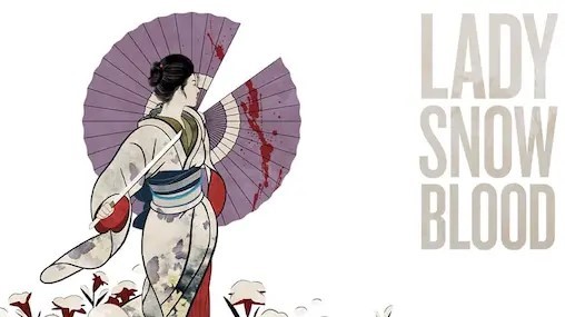 Deseo Elastica: Lady Snowblood