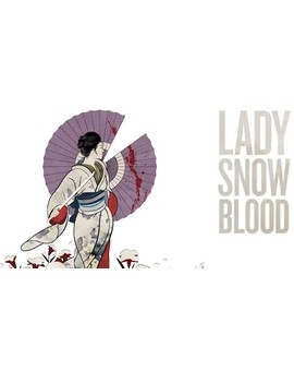 Deseo Elastica: Lady Snowblood