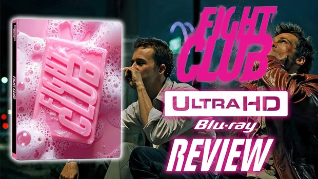 El Club de la Lucha 4K Review