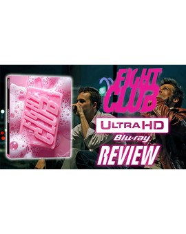 El Club de la Lucha 4K Review
