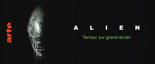 Alien, terror en el espacio