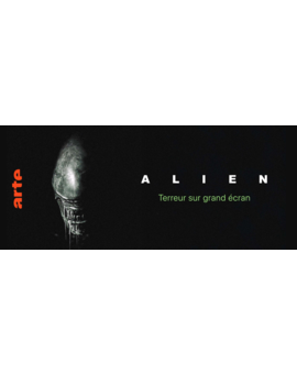 Alien, terror en el espacio