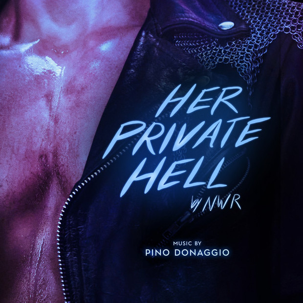 Her Private Hell (Su propio infierno), Pino Donaggio