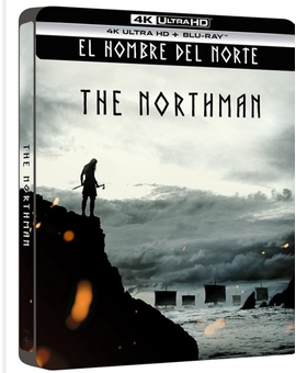 El hombre del Norte en el ECI