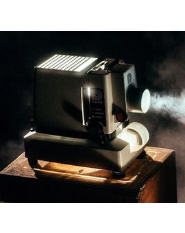 Recomendacion de proyector